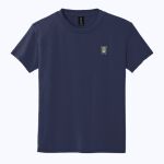 ACS - Youth DryBlend ® 50 Cotton/50 Poly T Shirt Thumbnail