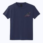 ACS - Youth DryBlend ® 50 Cotton/50 Poly T Shirt Thumbnail