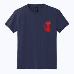 ACS - Youth DryBlend ® 50 Cotton/50 Poly T Shirt Thumbnail