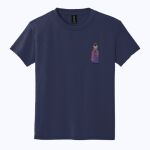 ACS - Youth DryBlend ® 50 Cotton/50 Poly T Shirt Thumbnail