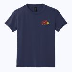 ACS - Youth DryBlend ® 50 Cotton/50 Poly T Shirt Thumbnail
