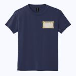 ACS - Youth DryBlend ® 50 Cotton/50 Poly T Shirt Thumbnail