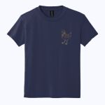 ACS - Youth DryBlend ® 50 Cotton/50 Poly T Shirt Thumbnail