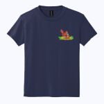 ACS - Youth DryBlend ® 50 Cotton/50 Poly T Shirt Thumbnail