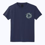 ACS - Youth DryBlend ® 50 Cotton/50 Poly T Shirt Thumbnail