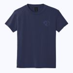 ACS - Youth DryBlend ® 50 Cotton/50 Poly T Shirt Thumbnail