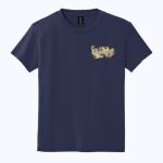 ACS - Youth DryBlend ® 50 Cotton/50 Poly T Shirt Thumbnail