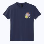 ACS - Youth DryBlend ® 50 Cotton/50 Poly T Shirt Thumbnail
