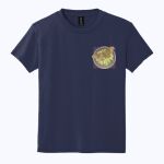 ACS - Youth DryBlend ® 50 Cotton/50 Poly T Shirt Thumbnail
