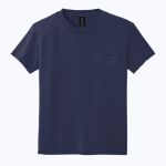 ACS - Youth DryBlend ® 50 Cotton/50 Poly T Shirt Thumbnail