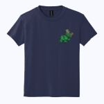 ACS - Youth DryBlend ® 50 Cotton/50 Poly T Shirt Thumbnail