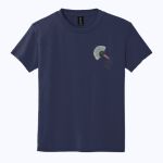 ACS - Youth DryBlend ® 50 Cotton/50 Poly T Shirt Thumbnail