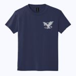 ACS - Youth DryBlend ® 50 Cotton/50 Poly T Shirt Thumbnail