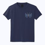ACS - Youth DryBlend ® 50 Cotton/50 Poly T Shirt Thumbnail