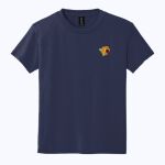 ACS - Youth DryBlend ® 50 Cotton/50 Poly T Shirt Thumbnail