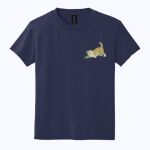 ACS - Youth DryBlend ® 50 Cotton/50 Poly T Shirt Thumbnail