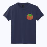 ACS - Youth DryBlend ® 50 Cotton/50 Poly T Shirt Thumbnail