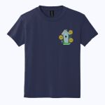 ACS - Youth DryBlend ® 50 Cotton/50 Poly T Shirt Thumbnail