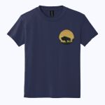 ACS - Youth DryBlend ® 50 Cotton/50 Poly T Shirt Thumbnail