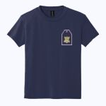 ACS - Youth DryBlend ® 50 Cotton/50 Poly T Shirt Thumbnail
