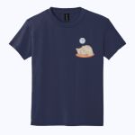 ACS - Youth DryBlend ® 50 Cotton/50 Poly T Shirt Thumbnail