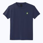ACS - Youth DryBlend ® 50 Cotton/50 Poly T Shirt Thumbnail