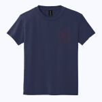 ACS - Youth DryBlend ® 50 Cotton/50 Poly T Shirt Thumbnail