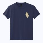 ACS - Youth DryBlend ® 50 Cotton/50 Poly T Shirt Thumbnail