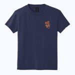ACS - Youth DryBlend ® 50 Cotton/50 Poly T Shirt Thumbnail