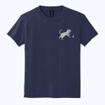 ACS - Youth DryBlend ® 50 Cotton/50 Poly T Shirt Thumbnail