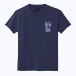 ACS - Youth DryBlend ® 50 Cotton/50 Poly T Shirt Thumbnail