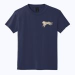 ACS - Youth DryBlend ® 50 Cotton/50 Poly T Shirt Thumbnail