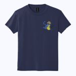 ACS - Youth DryBlend ® 50 Cotton/50 Poly T Shirt Thumbnail