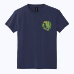 ACS - Youth DryBlend ® 50 Cotton/50 Poly T Shirt Thumbnail