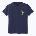 ACS - Youth DryBlend ® 50 Cotton/50 Poly T Shirt Thumbnail