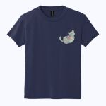 ACS - Youth DryBlend ® 50 Cotton/50 Poly T Shirt Thumbnail