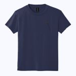 ACS - Youth DryBlend ® 50 Cotton/50 Poly T Shirt Thumbnail