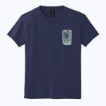 ACS - Youth DryBlend ® 50 Cotton/50 Poly T Shirt Thumbnail
