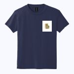 ACS - Youth DryBlend ® 50 Cotton/50 Poly T Shirt Thumbnail