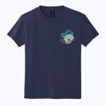 ACS - Youth DryBlend ® 50 Cotton/50 Poly T Shirt Thumbnail