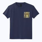 ACS - Youth DryBlend ® 50 Cotton/50 Poly T Shirt Thumbnail