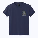 ACS - Youth DryBlend ® 50 Cotton/50 Poly T Shirt Thumbnail