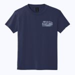 ACS - Youth DryBlend ® 50 Cotton/50 Poly T Shirt Thumbnail