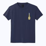 ACS - Youth DryBlend ® 50 Cotton/50 Poly T Shirt Thumbnail