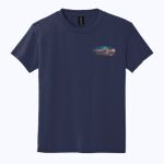 ACS - Youth DryBlend ® 50 Cotton/50 Poly T Shirt Thumbnail