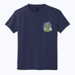 ACS - Youth DryBlend ® 50 Cotton/50 Poly T Shirt Thumbnail