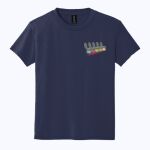 ACS - Youth DryBlend ® 50 Cotton/50 Poly T Shirt Thumbnail