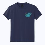 ACS - Youth DryBlend ® 50 Cotton/50 Poly T Shirt Thumbnail