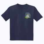 ACS - Youth DryBlend ® 50 Cotton/50 Poly T Shirt Thumbnail