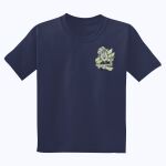 ACS - Youth DryBlend ® 50 Cotton/50 Poly T Shirt Thumbnail